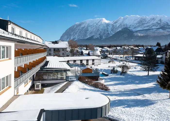 Otel Grimmingblick Gesmbh