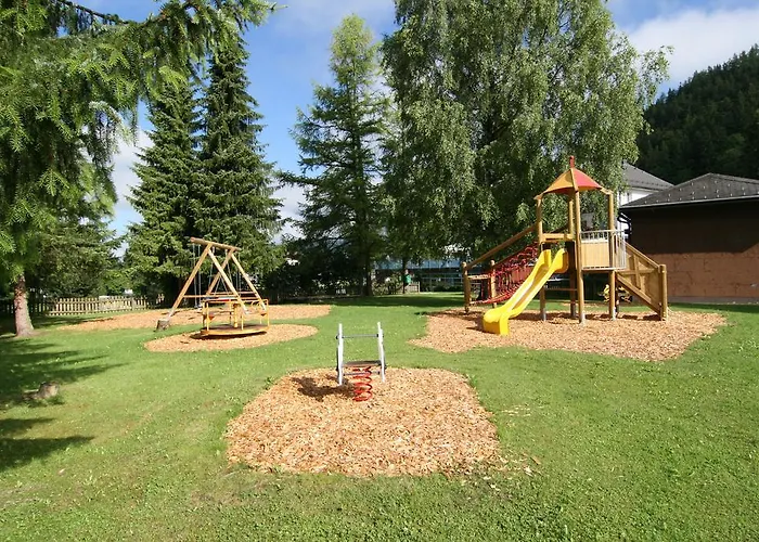 Grimmingblick Gesmbh 4* Bad Mitterndorf