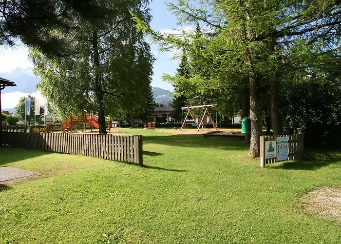 Hotel-restaurant Grimmingblick Bad Mitterndorf