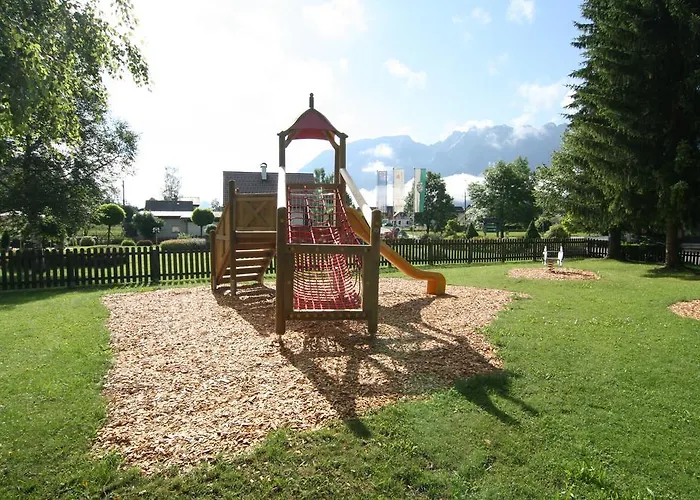 Hotel-restaurant Grimmingblick