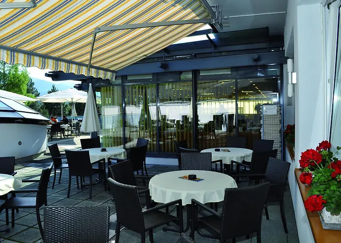 Hotel-restaurant Grimmingblick Hotel