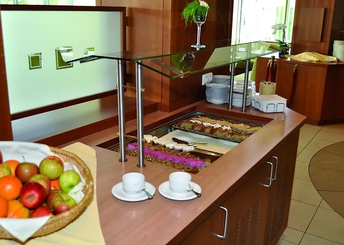 Hotel-restaurant Grimmingblick Hotel