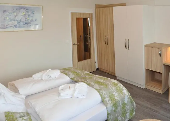 Hotel-restaurant Grimmingblick Hotel Bad Mitterndorf