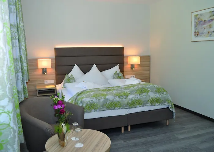 Hotel-restaurant Grimmingblick Hotel