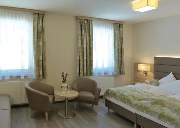 Hotel Hotel-restaurant Grimmingblick 4*