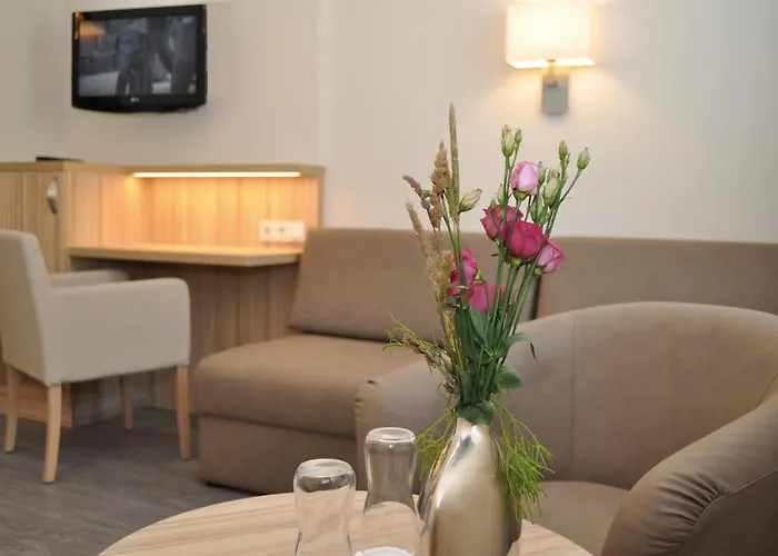 Hotel-restaurant Grimmingblick 4* Bad Mitterndorf