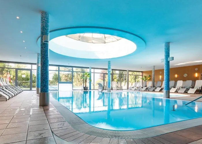 Hotel-restaurant Grimmingblick Hotel Bad Mitterndorf