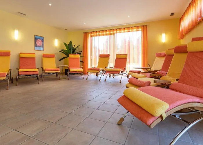 Grimmingblick Gesmbh מלון