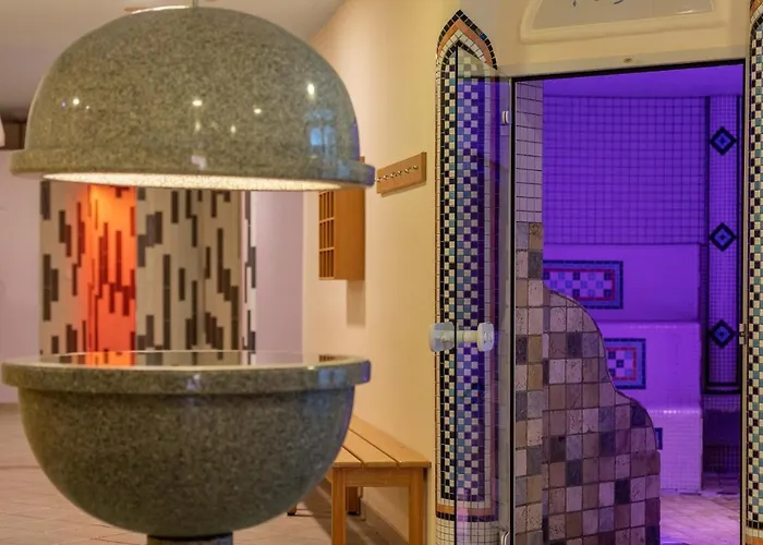 Grimmingblick Gesmbh 4* באד מיטרנדורף