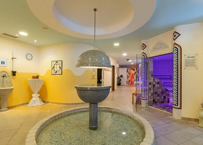 מלון Grimmingblick Gesmbh