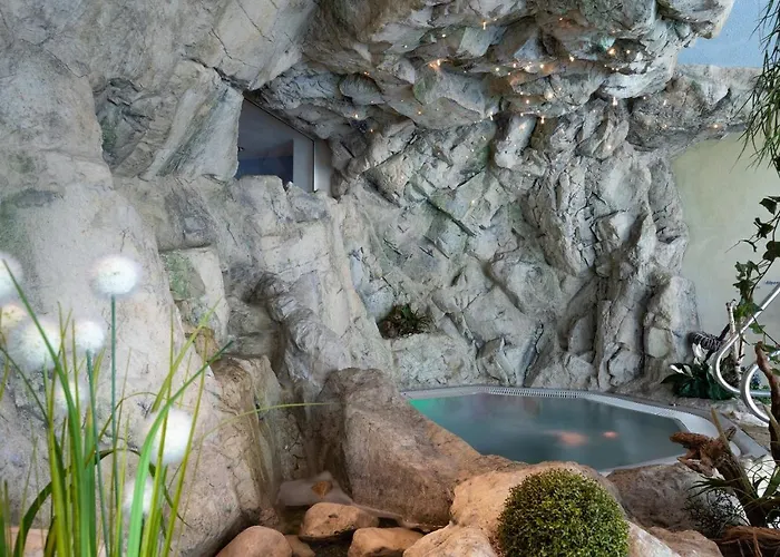 מלון Grimmingblick Gesmbh 4*