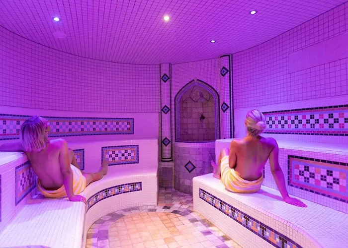 Grimmingblick Gesmbh מלון