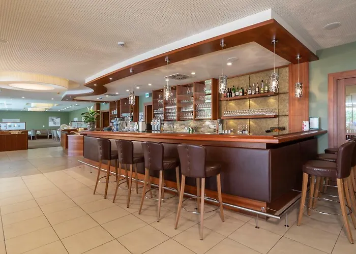 Hotel Hotel-restaurant Grimmingblick