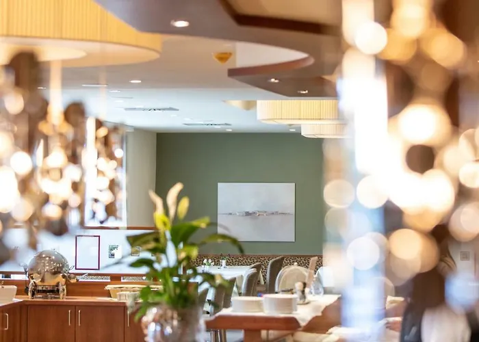 Hotel Hotel-restaurant Grimmingblick 4*