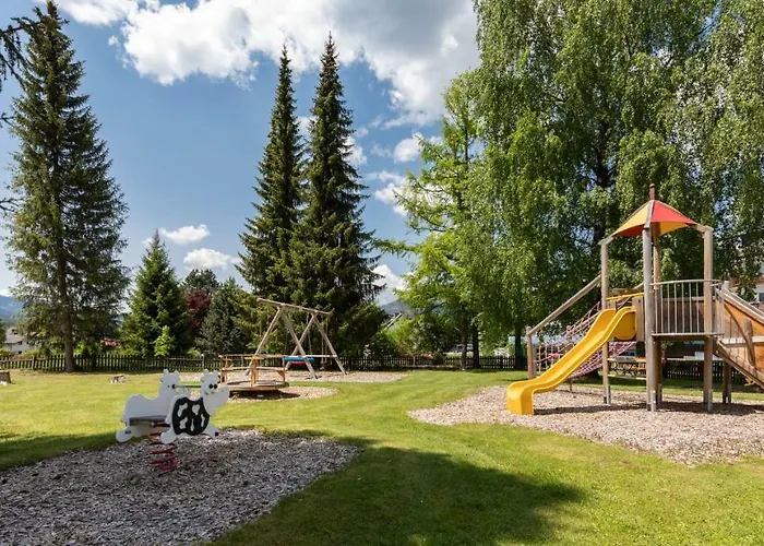 Grimmingblick Gesmbh