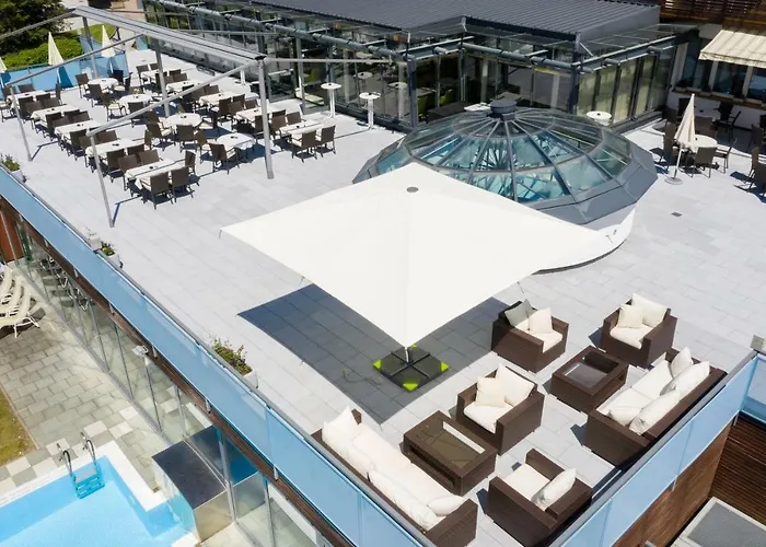 Grimmingblick Gesmbh באד מיטרנדורף