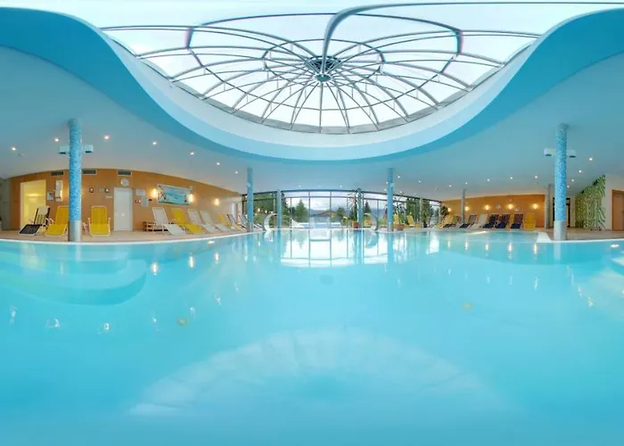 Hotel Hotel-restaurant Grimmingblick Bad Mitterndorf